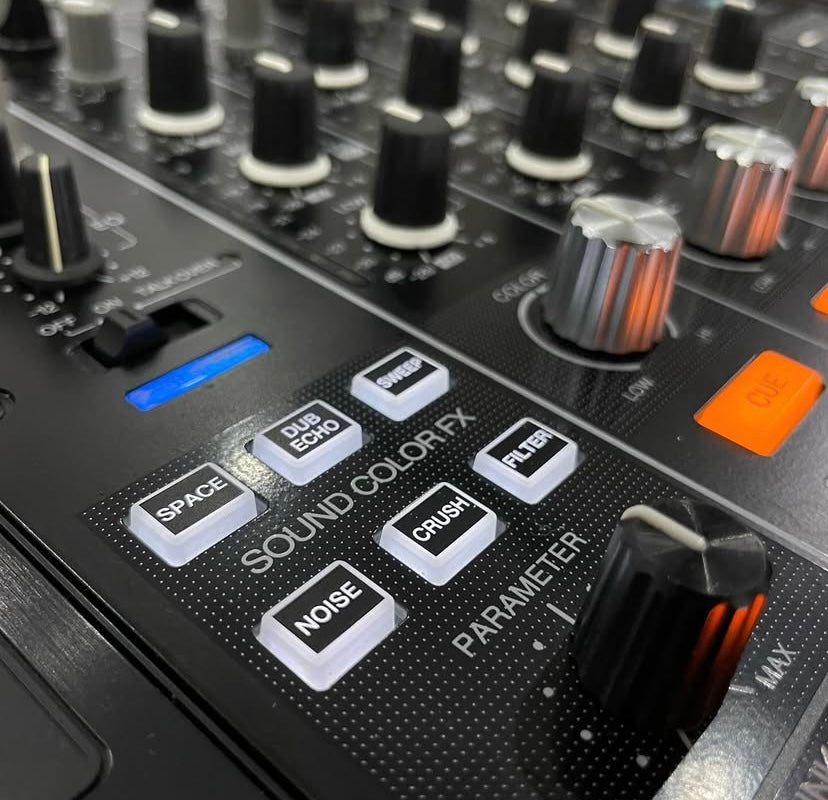 Pioneer CDJ-3000 Pair + DJM-900NXS2 Mixer