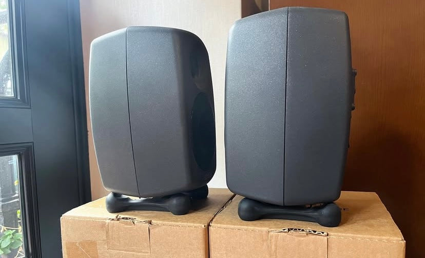 Genelec 8020DPM Studio Monitors (Pair)