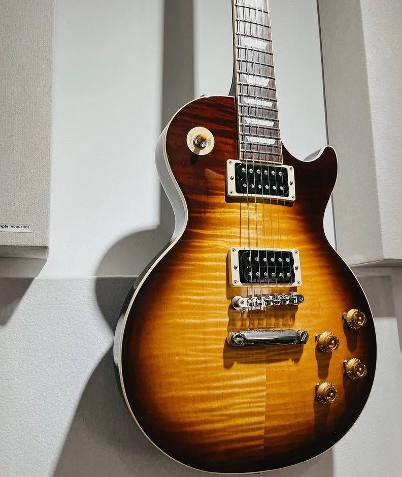 Gibson Slash Les Paul Standard – November Burst (2021