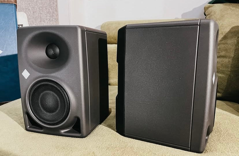 Neumann KH 80 DSP Studio Monitors (Pair)