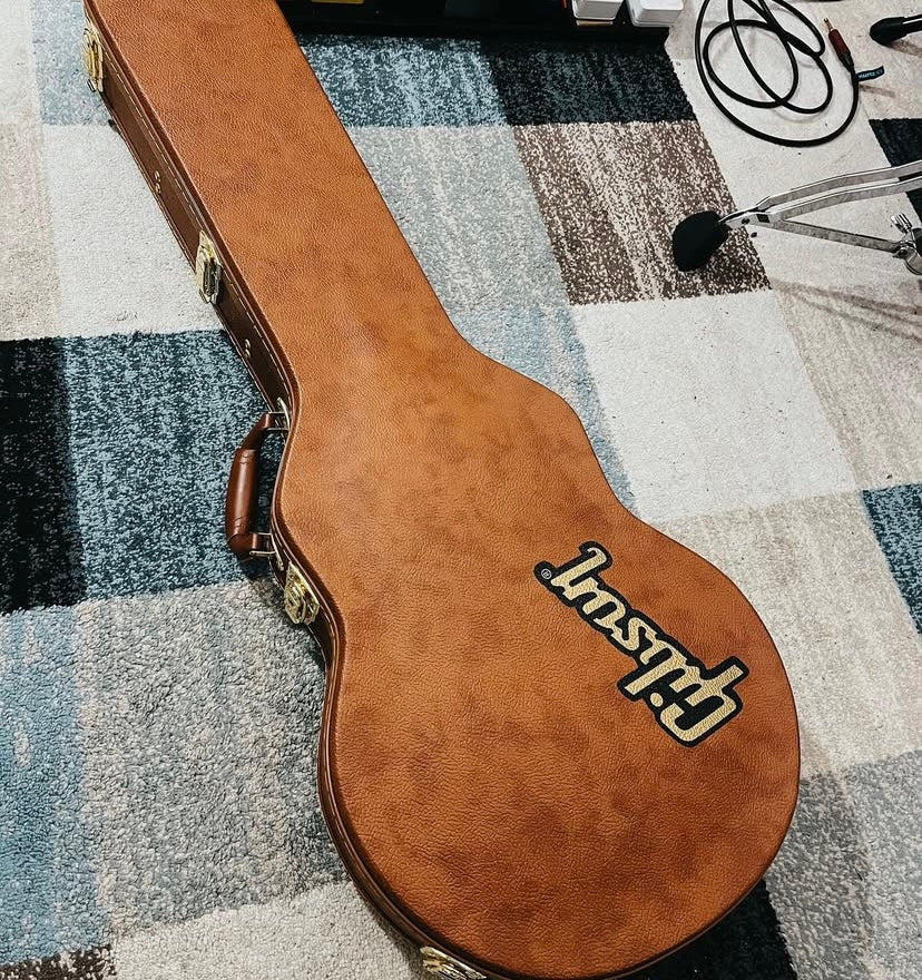 Gibson Slash Les Paul Standard – November Burst (2021