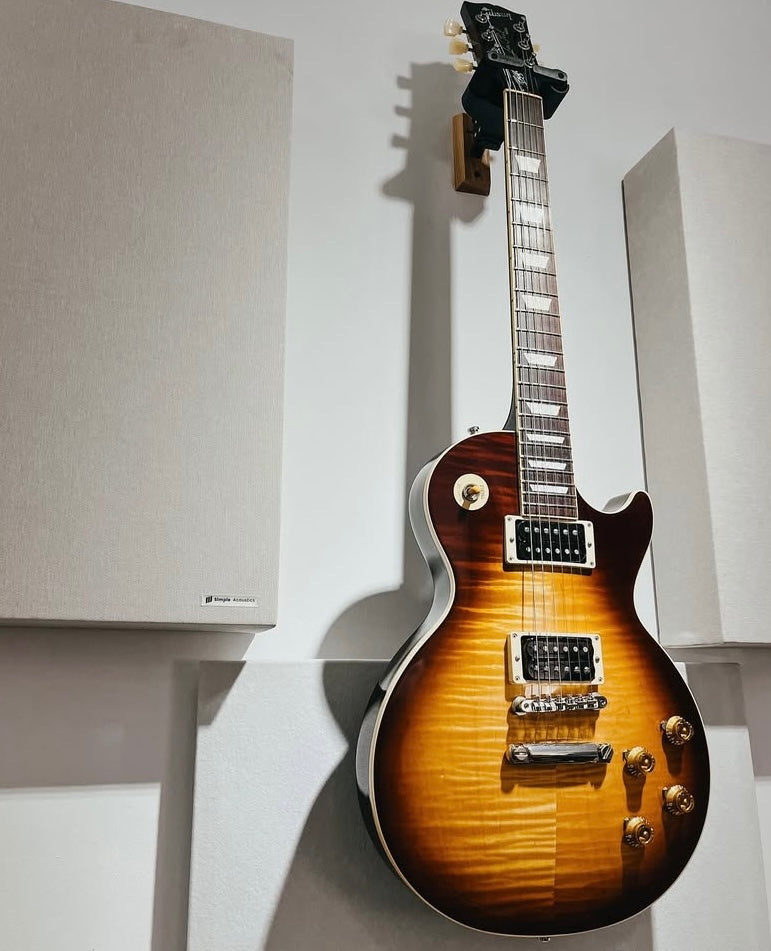 Gibson Slash Les Paul Standard – November Burst (2021
